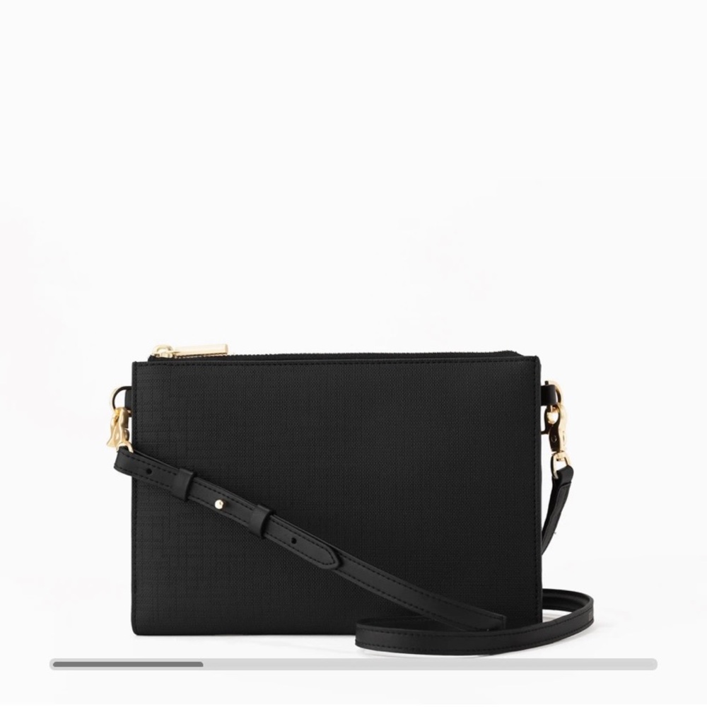 Dagne Dover Essentials Clutch Wallet